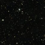 Ο τρισδιάστατος χάρτης του Σύμπαντος από τη NASA: Τα 102 χρώματα του ουρανού