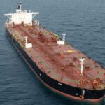 Η Ουκρανία έπληξε δεξαμενόπλοιο του ρωσικού «σκιώδους στόλου» στην Μαύρη Θάλασσα