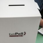 Αποχή και διάλυση της Kεντροαριστεράς συντηρούν το εκλογικό μονοπώλιο της ΝΔ