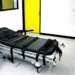 Θανατοποινίτης εκτελέστηκε με ενέσιμο διάλυμα στις ΗΠΑ – Είχε δολοφονήσει 30χρονη μητέρα