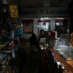 Χωρίς ρεύμα πάνω από 30.000 νοικοκυριά στο Μπουένος Άιρες – «Έπεσε» το δίκτυο λόγω μεγάλης ζήτησης