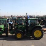 Αμετακίνητοι από μπλόκα και αιτήματα οι αγρότες: Κλείνουν σήμερα τα Τέμπη, τι θα γίνει στις γιορτές