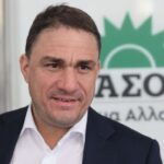 Τσουκαλάς: Η πολιτική της κυβέρνησης στον πρωτογενή τομέα, τον έχει οδηγήσει σε καταστροφή