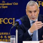 Αποχωρεί από την Κομισιόν ο Στέφανο Σανίνο που συνελήφθη μαζί με την Μογκερίνι για απάτη