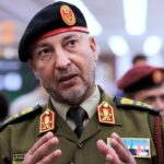 Τουρκία: Τα πρώτα πλάνα από τα συντρίμμια του αεροσκάφους που μετέφερε τον αρχηγό στρατού της Λιβύης