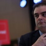 Η κρίσιμη εβδομάδα του Κυριάκου Πιερρακάκη – «Κληρώνει» για την υποψηφιότητα στο Eurogroup