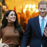 Περικοπές προσωπικού στον μη κυβερνητικό οργάνισμό τους ανακοίνωσαν Μέγκαν Μαρκλ και πρίγκιπας Χάρι