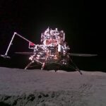 Η Κίνα ανακάλυψε κάτι που δεν έχει ξαναδεί κανείς στην αθέατη πλευρά της Σελήνης