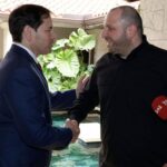 Νέος γύρος διαβουλεύσεων ΗΠΑ – Δύσης για τον τερματισμό του πολέμου στην Ουκρανία