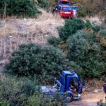 «Άφησε το κινητό και έφυγε»: Αγωνία για τον αγνοούμενο διοικητή πυροσβεστικής στις Σέρρες