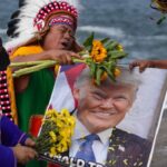 Τι προβλέπουν οι σαμάνοι στο Περού για Τραμπ, Μαδούρο και Ουκρανία το 2026