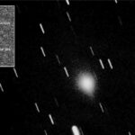 Εκρήξεις κρυοηφαιστείων στην επιφάνεια του κομήτη 3Ι/ATLAS δείχνουν οι τελευταίες παρατηρήσεις