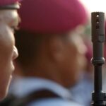 Ταϊλάνδη και Καμπότζη υπέγραψαν συμφωνία για κατάπαυση του πυρός