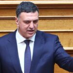 Κικίλιας: «Επενδύσεις σε ναυτιλία, η μεγάλη ευκαιρία της ελληνικής οικονομίας για ανάπτυξη»