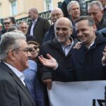 Κουτσούμπας από την ΚΕΔΕ: Η υποχρηματοδότηση των δήμων συνεχίζεται με το νέο προϋπολογισμό