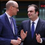 Το παρασκήνιο της εκλογής Πιερρακάκη στην προεδρία του Eurogroup – Πώς ψήφισαν οι υπουργοί