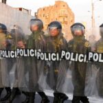 Άγνωστοι πυροβόλησαν τον υποψήφιο για τις προεδρικές εκλογές στο Περού, Ραφαέλ Μπελάουντε