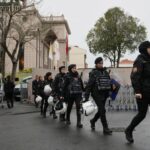 Επίθεση σε Εβραίους στην Κωνσταντινούπολη – Ένταση έξω από συναγωγή εν μέσω Χανουκά