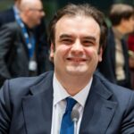 Nέος πρόεδρος του Eurogroup o Κυριάκος Πιερρακάκης – Ποιος είναι ο νέος τσάρος της οικονομίας