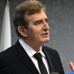 Χρυσοχοΐδης για μπλόκα: «Αντικοινωνική συμπεριφορά η ταλαιπωρία χιλιάδων πολιτών»