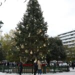 Ο καιρός της Πρωτοχρονιάς και των πρώτων ημερών του 2026 – Βίντεο από τον Θοδωρή Κολυδά