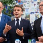 Ουκρανία: Οι ηγέτες της «Συμμαχίας των Προθύμων» συζήτησαν για χρήση ρωσικών περιουσιακών στοιχείων