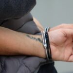 Χειροπέδες σε 23χρονο για παράνομη οπλοκατοχή στην Κάλυμνο