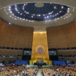 OHE: 200.000 άνθρωποι φεύγουν για να γλιτώσουν από τους αντάρτες στο Κονγκό παρά τη συμφωνία Τραμπ