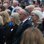 Ο πρωθυπουργός της Αυστραλίας ζήτησε συγγνώμη από την εβραϊκή κοινότητα για το μακελειό στο Σίδνεϊ