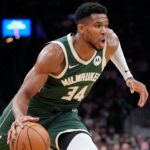 Ξεκίνησαν οι επαφές Αντετοκούνμπο με Μπακς – Όλα ανοιχτά για παραμονή ή αποχώρησή του