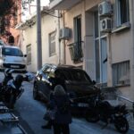 Γκύζη: Άνδρας μαχαίρωσε στο λαιμό τη σύζυγο του και αυτοκτόνησε – Νοσηλεύεται η γυναίκα