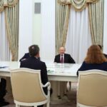 Μαραθώνιες διαπραγματεύσεις στο Κρεμλίνο: Ρωσία, ΗΠΑ και Ευρώπη σε σκληρό μπρα-ντε-φερ για ουκρανικό