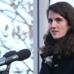 Μαρία Σράιβερ: Η πρώην Πρώτη Κυρία της Καλιφόρνια αποχαιρετά την Τατιάνα Σλόσμπεργκ