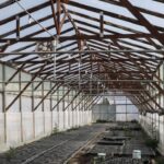 Απαγχονισμένος μέσα σε θερμοκήπιο βρέθηκε 31χρονος εργάτης γης στην Ηλεία