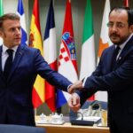 Συμφωνία στρατηγικής εταιρικής σχέσης Γαλλίας – Κύπρου θα υπογράψουν Χριστοδουλίδης – Μακρόν