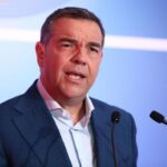 Τα συγχαρητήρια Τσίπρα στον Κυριάκο Πιερρακάκη για την εκλογή του στο Eurogroup