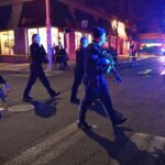 ΗΠΑ: Ελεύθερος ο 24χρονος που είχε συλληφθεί ως ύποπος για το αιματοκύλισμα στο Πανεπιστήμιο Μπράουν