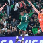 Παναθηναϊκός – Βαλένθια 79-89: Οι «πράσινοι» πλήρωσαν με ήττα το κακό τους β’ ημίχρονο