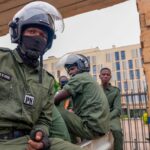 Νίγηρας: Η χούντα κηρύσει «γενική επιστράτευση» για τον πόλεμο κατά των τζιχαντιστικών οργανώσεων