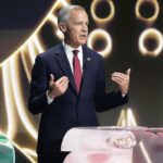 Η ειρήνη στην Ουκρανία απαιτεί «μια Ρωσία πρόθυμη να συνεργαστεί», λέει ο Καναδός πρωθυπουργός