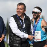 Βρούτσης: Νέα μόνιμη αύξηση 21% των επιδοτήσεων σε Σωματεία και Ομοσπονδίες