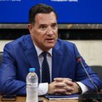 Γεωργιάδης: Μείωση έως 60% στον χρόνο αναμονής στα ΤΕΠ του ΕΣΥ