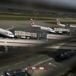 Συναγερμός στο Χίθροου: Αναφορές για συλλήψεις – Αναστολή δρομολογίων μετρό προς το αεροδρόμιο