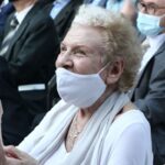 Πέθανε η Σύλβα Ακρίτα πρώην υφυπουργός και βουλευτής του ΠΑΣΟΚ