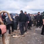 Αγρότες Χανίων: Τελεσίγραφο 24 ωρών για τις πληρωμές, αλλιώς κλείνουν ξανά το αεροδρόμιο