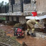 Κακοκαιρία BYRON: Εντός τριών ημερών από την αποστολή της αυτοψίας στο Υπουργείο οι αποζημιώσεις