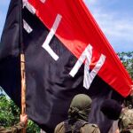 Ξεκινούν στρατιωτικές ασκήσεις οι Κολομβιανοί αντάρτες του ELN – Κλιμακώνεται η ένταση με ΗΠΑ