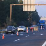 Αγρότες: Ο «χάρτης» των μπλόκων – Πώς διεξάγεται η κυκλοφορία για τους εκδρομείς των εορτών