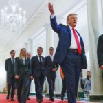 Σημαντική πρόοδο στις διαπραγματεύσεις με ΗΠΑ βλέπει ο Ζελένσκι – Τι είπε για εγγυήσεις ασφαλείας