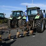 Την διέλευση μόνο των ΙΧ θέλουν να επιτρέψουν οι αγρότες από την Περιμετρική στην Πάτρα